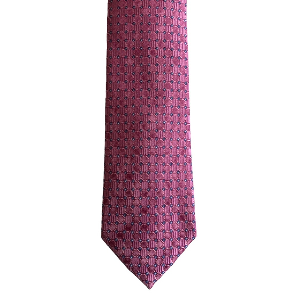 NAUTICA PINK TIE